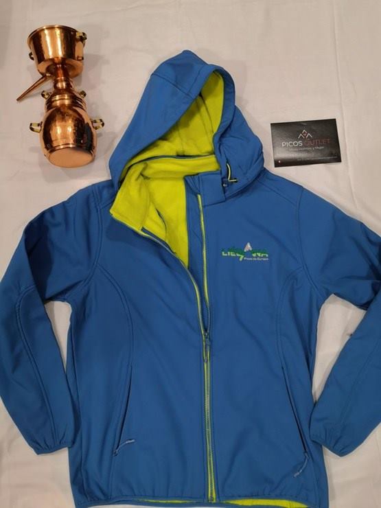 Marca Soft Shell
