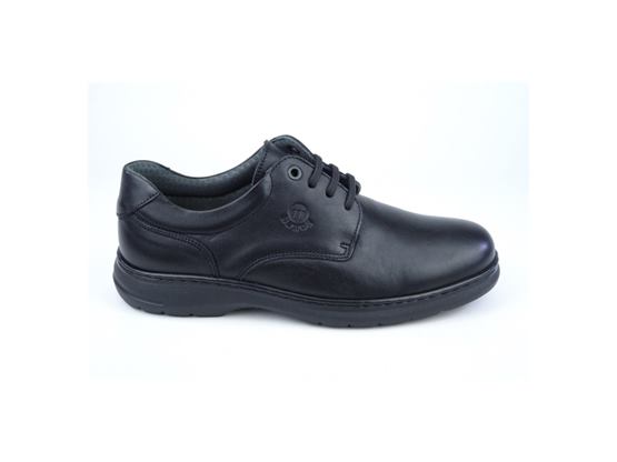 NOTTON 56 Color Negro